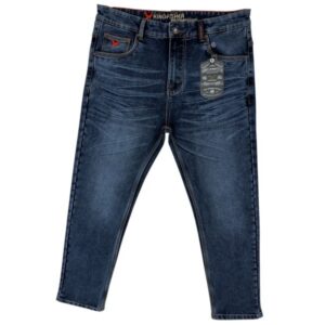 King\Fisher Light - Men’s Export-Quality Jeans