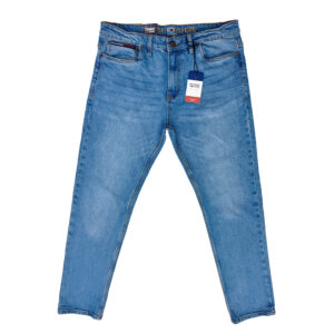 Tom\my Hilfi\gure Light – Men’s Export-Quality Jeans